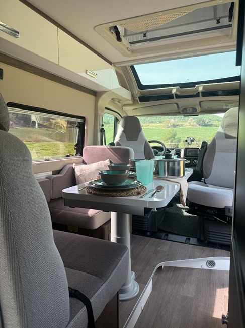 Beni interior 3