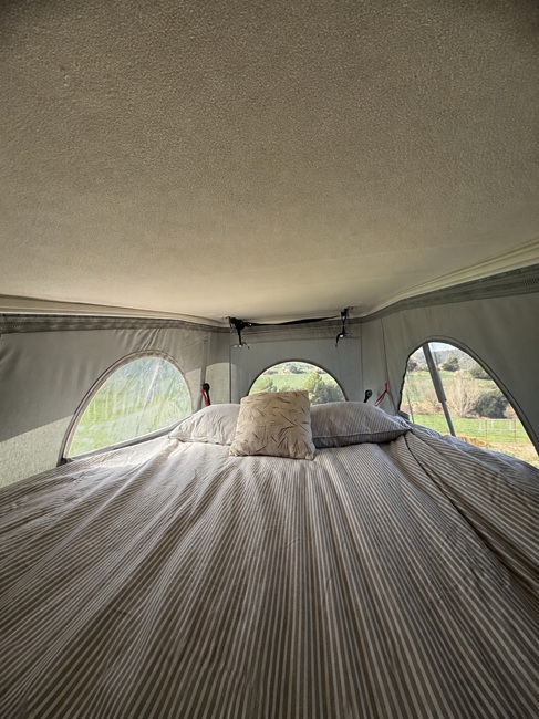 Beni interior