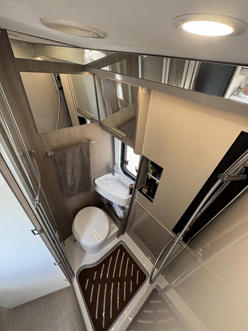Mari interior 3